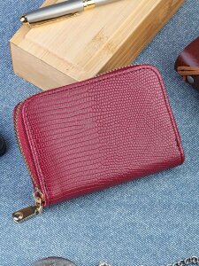 YR Картохолдер на молнии 56121