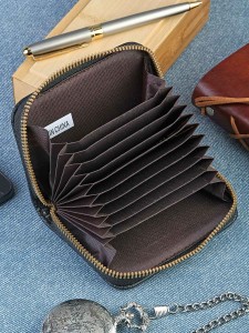 YR Картохолдер на молнии 56121