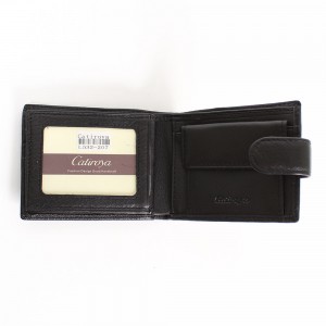 YK Мужское портмоне Catiroya L532-207 