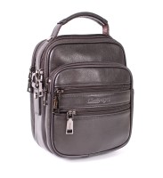 YO Сумка мужская Catiroya 9022-1 ( нат.кожа) 