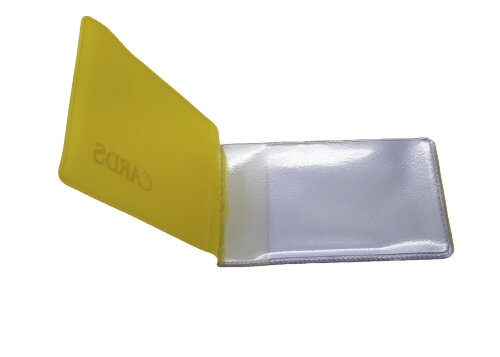  YV Визитница горизонтальная H-001