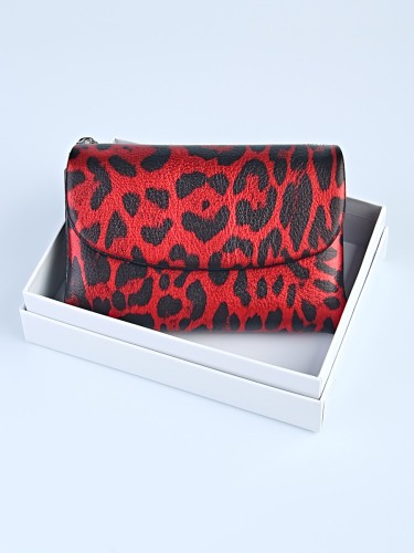 YS Женский кошелек 6014 