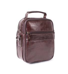 YO Сумка мужская Catiroya 8801-1 ( нат.кожа) 