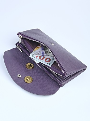 YS Женский кошелек 18027 (эко-кожа) 