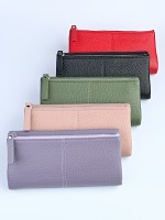 YS Женский кошелек 39921 (эко-кожа) 