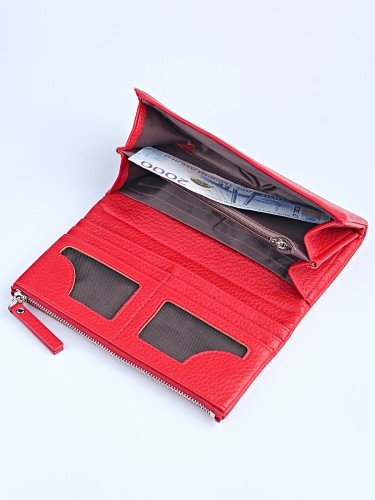 YS Женский кошелек 39921 (эко-кожа) 