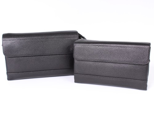 YT Мужская сумка-клатч 1623-1 (нат.кожа) 