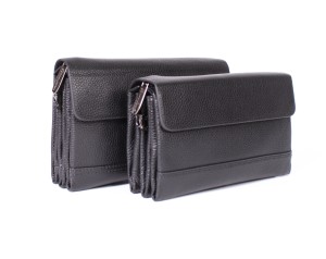 YT Мужская сумка-клатч 1623-1 (нат.кожа) 