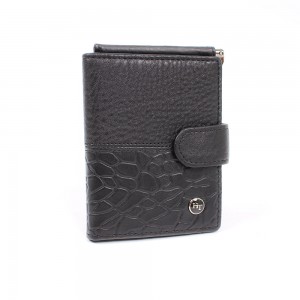 YD Зажим для купюр с визитками HT 1-168-L27