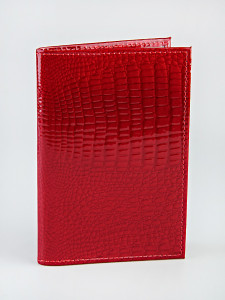 YG Обложка на паспорт "838"