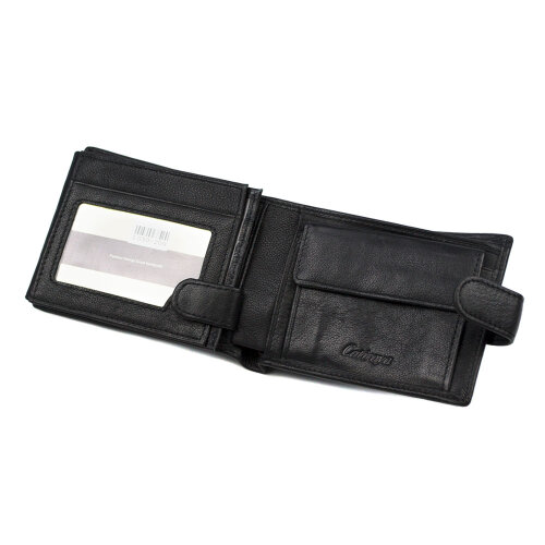 YK Кошелек мужской Catiroya 550-209