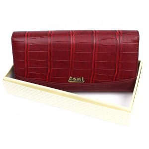 YS Женский кошелек Fani 1010