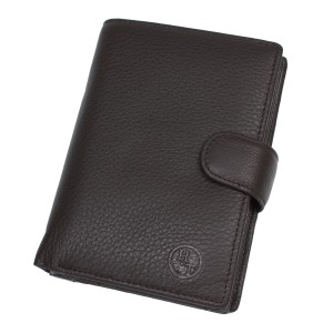 YK Мужское портмоне HT 208-3104