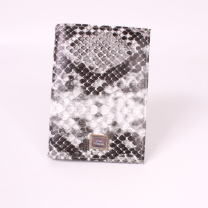 YG Обложка на паспорт Nina Farmina F9286-153 