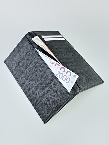 YO Визитница мужская Barez 085