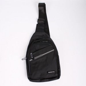 YO Мужская нагрудная сумка 3819 