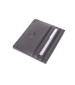 YK Портмоне с картхолдером  HT ( нат.кожа)