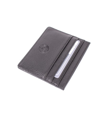 YK Портмоне с картхолдером  HT ( нат.кожа)