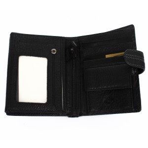 YK Мужское портмоне HT 208-L3240