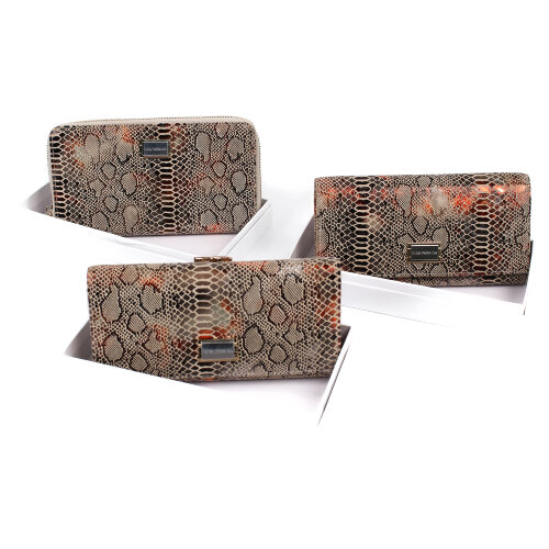 YS Женский кошелек Nina Farmina 9281-124