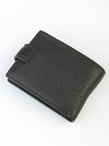 YS Портмоне мужское "Q-1077" (нат.кожа) 