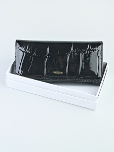 Кошелек женский "107-5241" (нат.кожа)