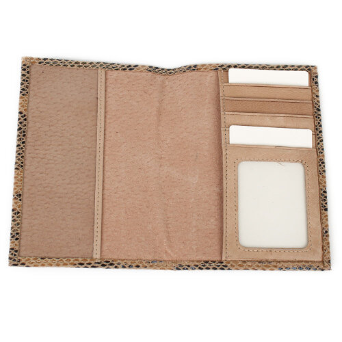 YG-086 Обложка на паспортом Nina Farmina 9286-117