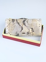 Кошелек женский "331-F" (нат.кожа) 