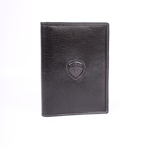 YK Обложка на паспорт  Cosset 112-A2289A (нат.кожа)