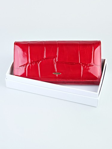 Кошелек женский "107-5242" (нат.кожа) 