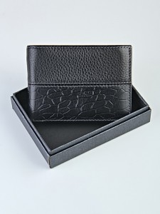 YD Портмоне с зажимом для денег "001-168-L24A" Б/Н