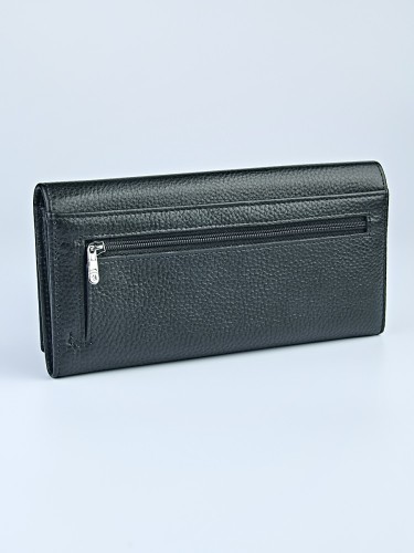 YS 043 Кошелек женский "9903" (нат.кожа) 