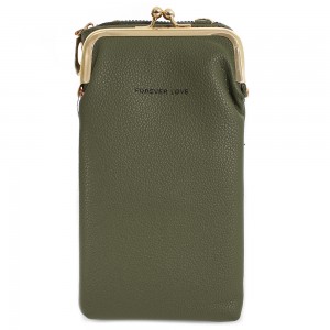 YS Женский клатч-кошелек 601