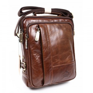 YO Мужская сумка Znixs 7917#