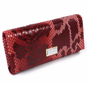 YS Женский кошелек Nina Farmina 9281-187