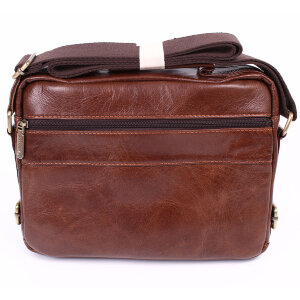 YO Мужская сумка Znixs 7919 