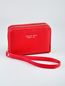 Картхолдер на молнии K223