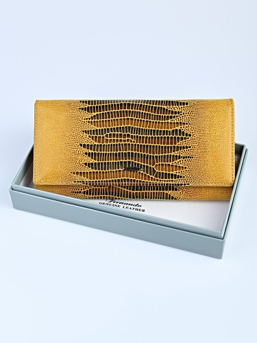 YS 37 Кошелек женский "426-106" (нат.кожа)