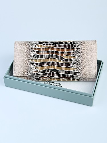 YS 37 Кошелек женский "426-106" (нат.кожа)