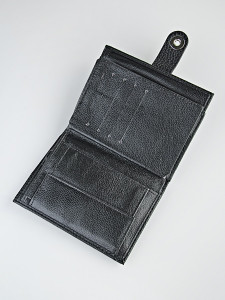 YG Обложка на автодокументы Barez 302B-3