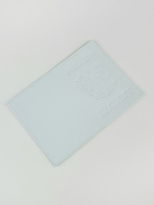 YW-64 Обложки на паспорт A-039