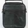 Сумка мужская "105" (мал./нат. кожа) 