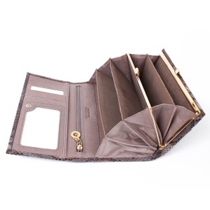 YS Женский кошелек Nina Farmina 9281-185