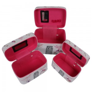  ​YH Косметичка-матрешка 77017