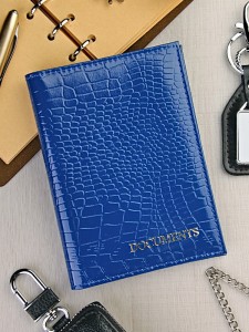 YW-65 Обложки на автодокументы с паспортом C-032