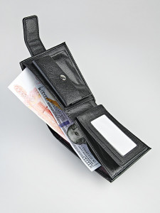 YK Портмоне мужское 208-5