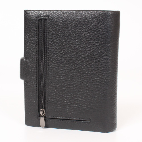 YK Портмоне мужское 3В1 PY-L20077-220  (нат.кожа) 