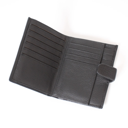 YK Портмоне мужское 3В1 PY-L20077-220  (нат.кожа) 