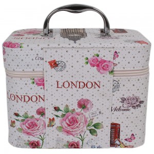  ​YH Косметичка-матрешка 77018