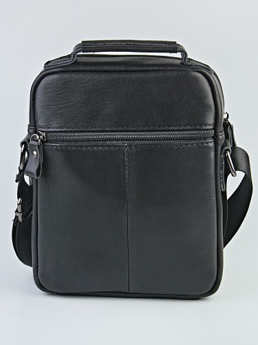 Сумка мужская "337" (нат.кожа) 